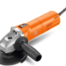 Fein WSG 8-125 520 W 125 mm Compact Angle Grinder-picture-28