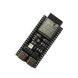 ESP32-S3 development board with S3-N16R8 module, Xiaozhi AI voice chat robot learning board (Unsoldered)-46