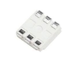 XL-5050WWC-XINGLIGHT-2800K~3200K Yellow lens Positive Stick -25℃~+80℃ White 110° 2.8V~3.4V SMD5050-6P LED Indication – Discrete ROHS-25