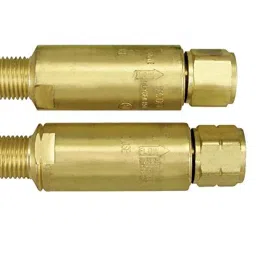 Messer MS0463841 Flashback Arrestor for Pipe Line & Manifold System image 2
