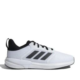 Adidas Men's RUNHIGH ST White Running Shoes-12
