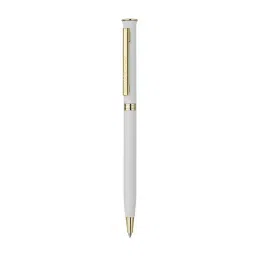 Hauser EPIC Ball Pen Metal Assorted Color with Gold Plated Trim-picture-4
