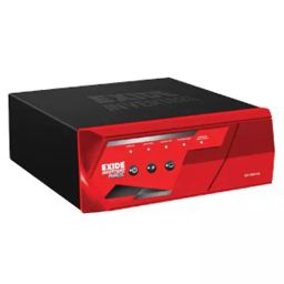 Exide Magic 1125 VA Microcontroller Based Digital Wave Inverter or Home UPS, MAGIC12V1125 image 1