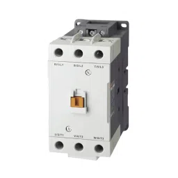 HPL Power Auxiliary Contactor 3 Pole 200 A for AC Control, IC130AN3PA422-2