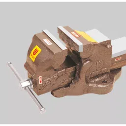 Unique U 301 N Mechanics Bench Vice (Jaw Width 90 mm , Weight 9 Kg)-picture-32