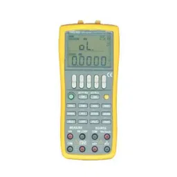 KUSAM-MECO Multifunction Process Calibrator - KM-CAL-905A-33