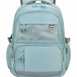 YK Unisex Kids Backpack-34