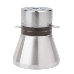 28KHz 60W Adjustable Ultrasonic Cleaning Transducer-17