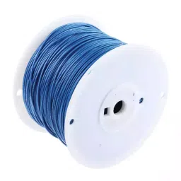 Spac 100 m Clear Blue Polyurethane Pipe EU0850-100M-41
