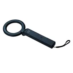 RPES High Speed Hand Held Metal Detector, MD-300-15
