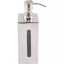GENERIC 500 ml Silver Steel Liquid Dispenser, FG1719-image-78
