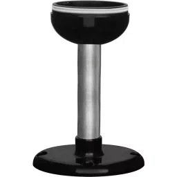RS PRO Metal Tube Extended Base Black 100 mm, 1902830-image-75