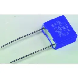 Vishay CAPACITOR POLYPROPYLENE PP FILM 0.047UF, 630V, 20%, RADIAL, 222233820473-picture-3