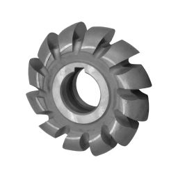 Indian Tools Cutter Width 1/2 inch HSS Convex Cutter 2.1/2 inch-3