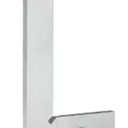 INSIZE 50x40mm 90° Flat Edge Square 4791-501-picture-5