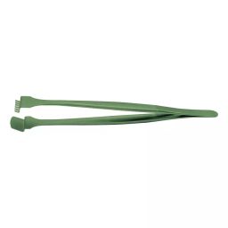 IDEAL-TEK WAFER TWEEZER, 130MM, 6WF.SA.T-13