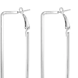 CREEKNEST...all that you want Contemporary Drop Earrings-58