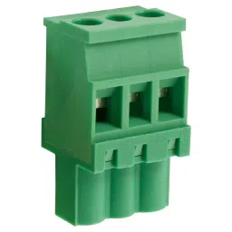 CAMDENBOSS Tb, Pluggable, 3Pos, 28-14Awg, CTBP92VG/3S-picture-20