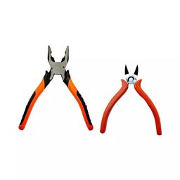 Sky Blue SBE_PLIER_COMBOS_COMBO_440 7.8 Inch Steel Lineman Plier (Pack of 2)-image-51