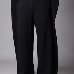 HOP HEAD Men Printed Extra Panel Straight-Fit Track Pants-image-40
