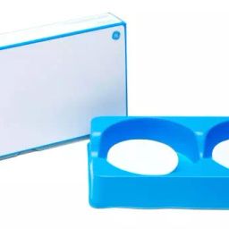 Whatman 1822-037 Grade GF/C Glass Microfiber Filter Papers 1.2 µm 37 mm-20