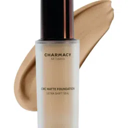 CHARMACY Milano CMC Matte Foundation 8 - 30 ml-picture-31