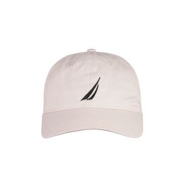 Nautica Men Brand Logo Embroidered Baseball Cap-picture-18