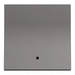 schneider electric Schneider DP Switch with Indicator Miluz ZeTa Warm Grey 32 Amp 2 Modules 2 Pole, MZSWI322MDP_WG image 5
