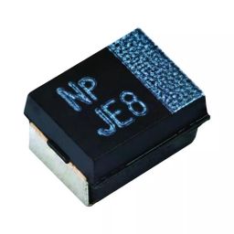 Vishay TANTALUM CAPACITOR, 100UF, 6.3V, CASE B, T55B107M6R3C0045-picture-21