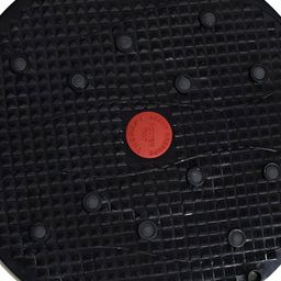 YMD Tummy Trimmer & Tummy Twister For Work Out Home Gym Combo image 2