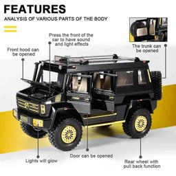 AKN TOYS High Quality 1:24 Cast Alloy Model Car Pull Back Alloy Die-casting Toy Car For Children - (COLOR MAY VARY)-27