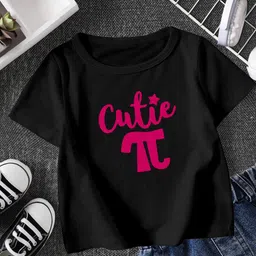 FIONAA TRENDZ Kids-Unisex Cotton Tshirts-picture-12