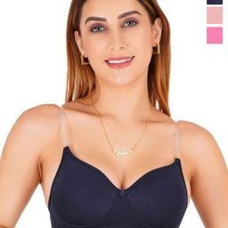 Liigne Bra Full Coverage Lightly Padded-image-48