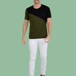 COMFITS Men Classic Skinny Fit Stretchable Jeans-image-83