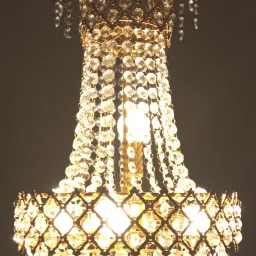 Chandelier Ceiling Lamp-image-105