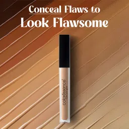coloressence Time to Prime High CoverageConcealer image 2