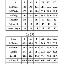 True Shape Three Fourth Sleeves Abstract Printed Maternity Kurta With Nursing Access - Red image 2