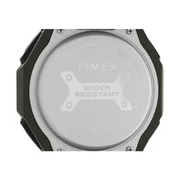 Timex Trend TW2V35400UJ Analog-Digital Watch for Men image 5