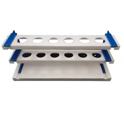 AANIJ Nestler Cylinder Stand 50 ml for Laboratory glass Nestler Cylinder, ASFSY0494-33