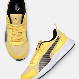 Puma Men Sneakers-image-99