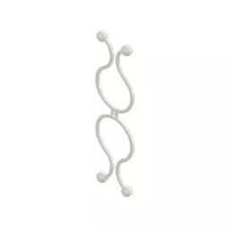 ESSENTRA COMPONENTS Cable Ties CABLE TIE, PA66, L-68.1MM, NATURAL, DTL3535-12-01 (Pack of 5)-image-70