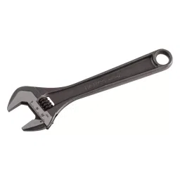 Bahco Adjustable Wrench, 155X20, 8070 IP-10