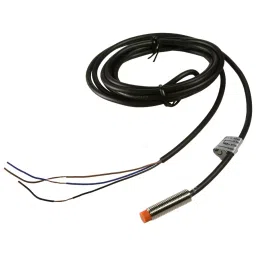Autonics Inductive Proximity Sensor, PR08-2DP-15