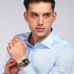 Ben Sherman BS100BSM Analog Watch for Men image 2