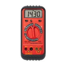 Amprobe LCR55A Inductance, Capacitance and Resistance Tester-12