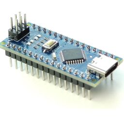 Nano V3.0 ATmega328P 5V 16MHz CH340 Type-C with WhiteType-C Cable 30cm-50