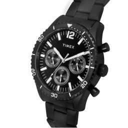 Timex TWEG22204 E Class Chronograph Watch for Men image 5