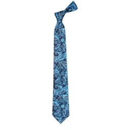 Tossido Multi Printed Necktie-image-37