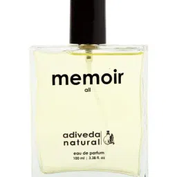 Adiveda Natural Memoir All EDP - 100 ml-image-7
