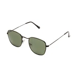 Roadies Green Square Unisex Sunglasses-picture-46